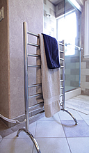 elect towel warmer